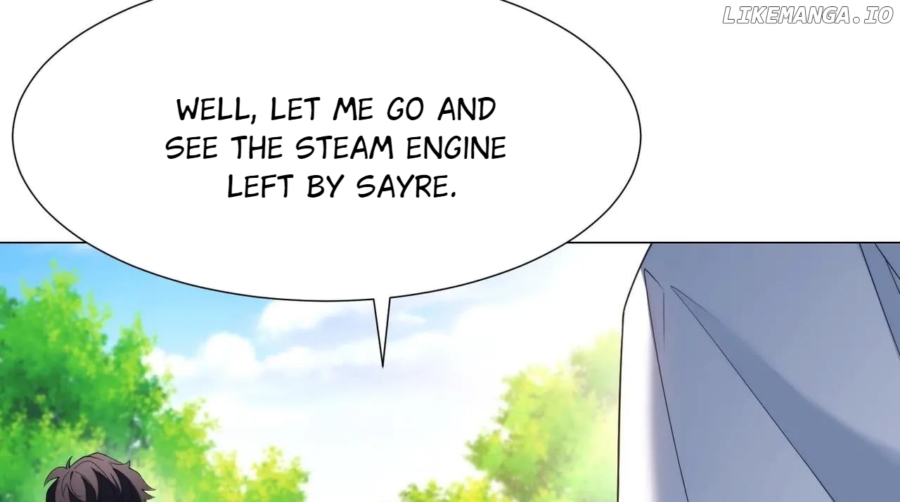 Forging an Industrial Empire in a Magical World Chapter 35 - page 32